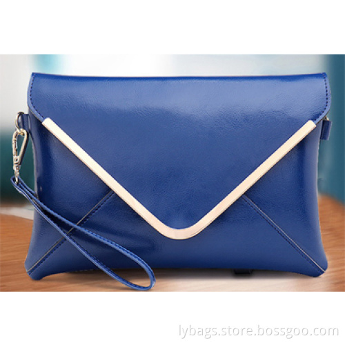 Clutch Bags, Evening Bags, Leather Purse, Leather Pouches, OEM/ODM